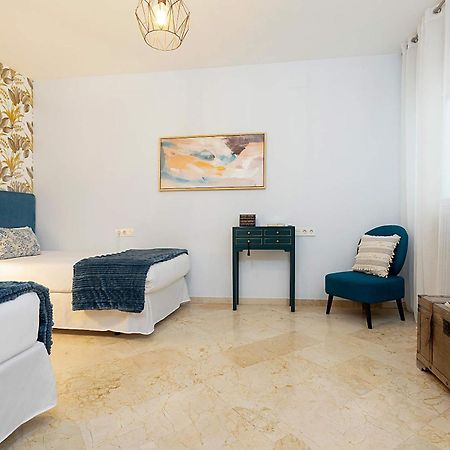 Genteel Home Tablas Granada Exterior foto