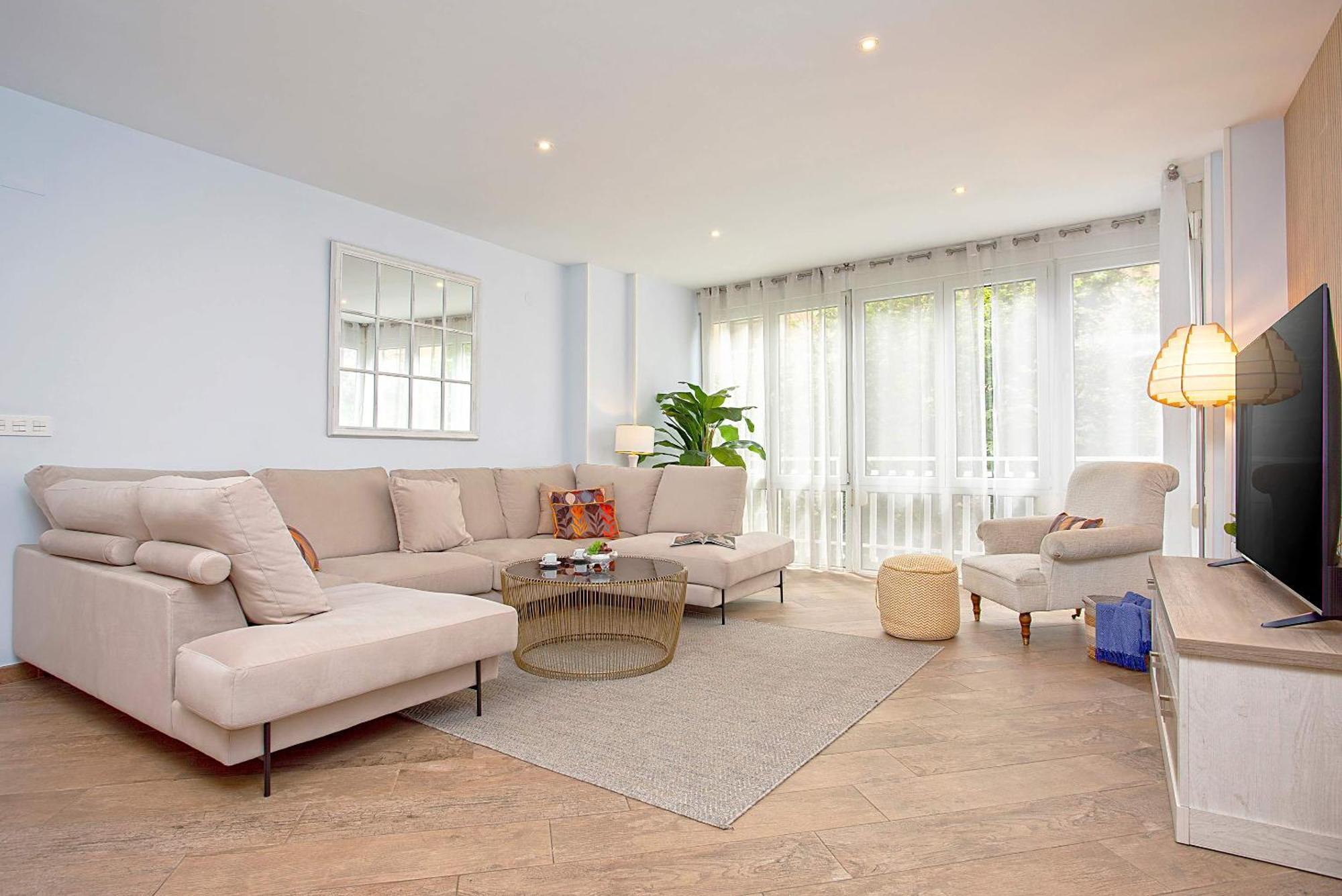 Genteel Home Tablas Granada Exterior foto