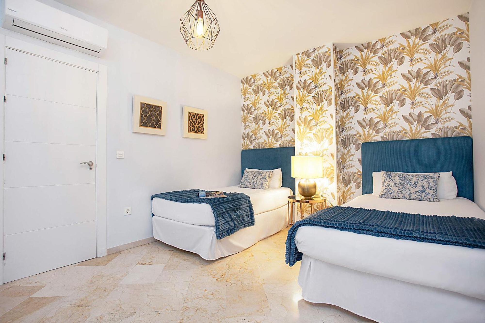 Genteel Home Tablas Granada Exterior foto