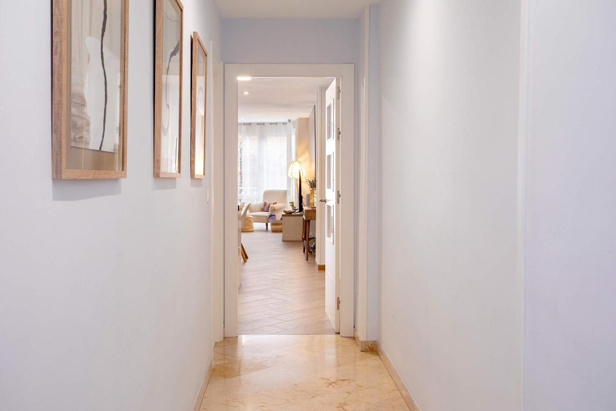 Genteel Home Tablas Granada Exterior foto